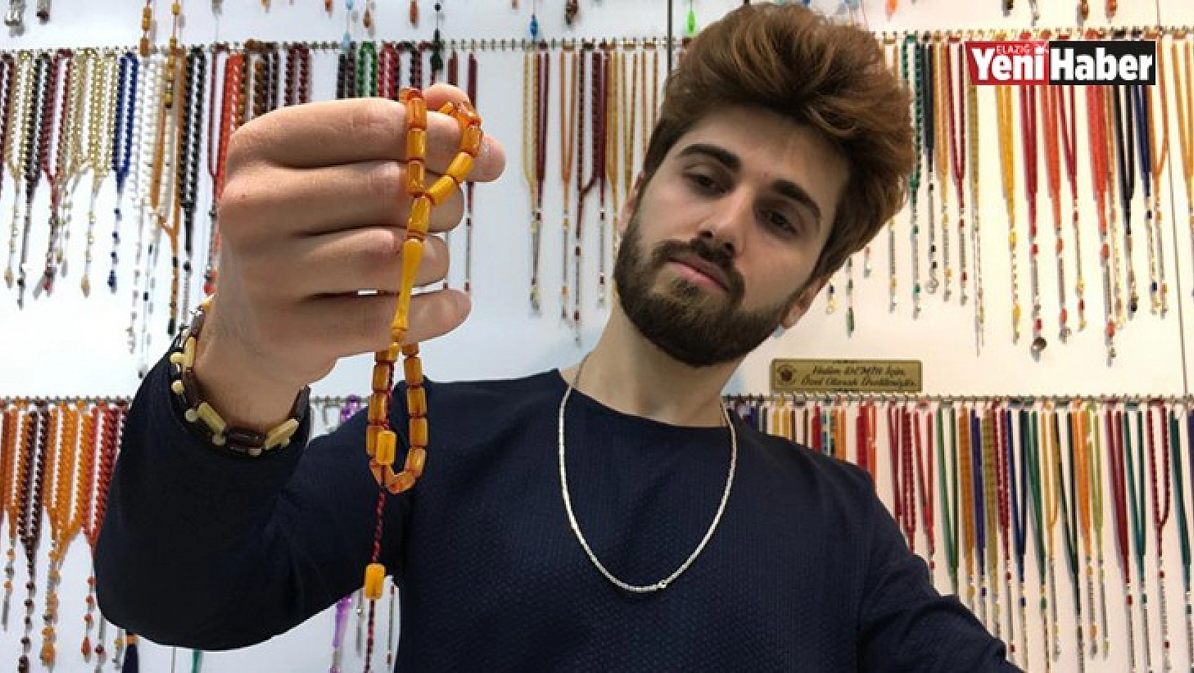 Dede Mesleği 3 Atölye Açtırdı