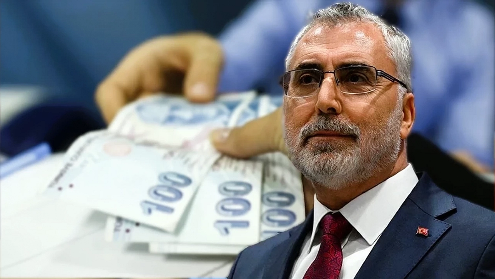 Asgari Ücrette Yeni Gelişme!