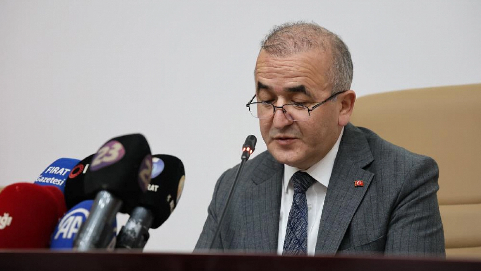 Elazığ'a Dev Kamu Yatırımı