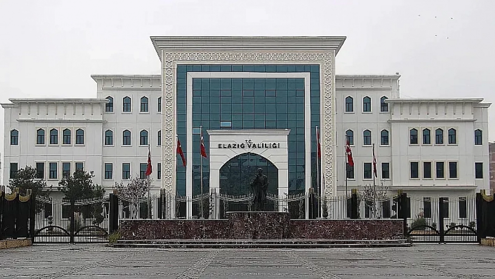 'İddialar Gerçeği Yansıtmıyor'