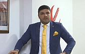 Başkan Karakuş A Takımını Açıkladı
