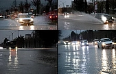 Dikkat! Meteoroloji Uyardı!