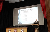 Elazığ'da İleri Yaşam Desteği Eğitimi