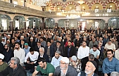 Elazığ'da Kur'an Ziyafeti