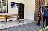 Elazığ'da Muhtara Silahlı Saldırı