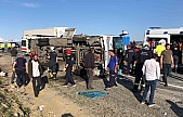 Elazığ'ın Kaza Raporu Yayımlandı