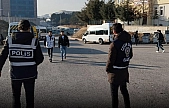 Elazığ'da Okul Önlerinde Denetim