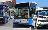 Elazığ'da Otobüs Ücretlerine Zam!