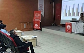 Elazığ'da sigara bırakma kampanyası sürüyor