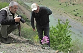 Elazığ'da Envanter İzleme Projesi