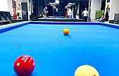 Elazığ, yeni spor branşlarıyla sporun her alanında yükseliyor