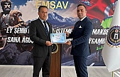 EMŞAV Elazığ'da Faaliyete Başladı