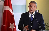 Hulusi Akar Elazığ'a Geldi!