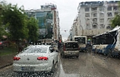Meteoroloji Elazığlıları Uyardı!