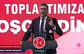 MHP'li Işıkver'den Sert Tepki!