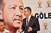 Milletvekili Keleş, Adıyaman'da!