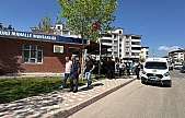 Muhtara Saldırmışlardı! Yakalandılar!