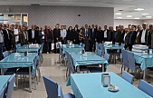 Özel İdareden Vefa Programı