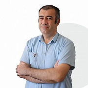 Prof. Dr. Necip Pirinçci