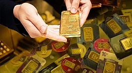 Altın Fiyatları Rekor Kırdı!