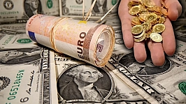 Altın ve Dövizde Rekor!