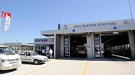 Araç Muayenesinde Yeni Dönem