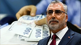 Asgari Ücrette Yeni Gelişme!