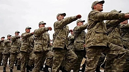 Askerlik Yerleri Açıklandı!