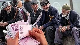 Emeklilere Müjdeli Haber!