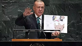 Erdoğan Dünyaya Seslendi!