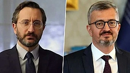 İletişim Başkanlığında Değişim!