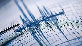 İstanbul'da Korkutan Deprem!