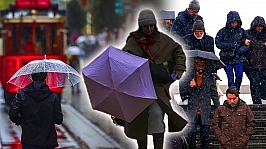 Kar Yeniden Geliyor!