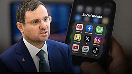 Sahte Hesaplara Artık Son!