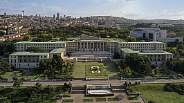 TBMM Başkanı Belli Oldu!