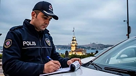 Trafik Cezaları Belli Oldu!