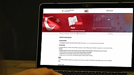 Yargıtay'a Yeni Üyeler!