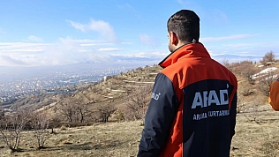 Yaşlı Adamdan Hala Haber Yok!