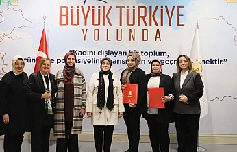 AK Parti'de Başkan Değişimleri!