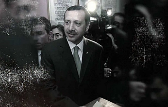 AK Parti'den 23. Yıl Paylaşımı!