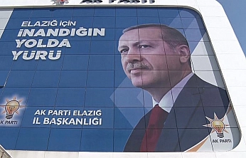 AK Parti İl Yönetimi Belli Oldu!
