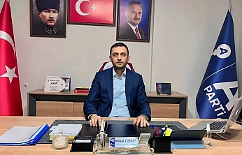 Anahtar Parti 1. Yılını Kutluyor!