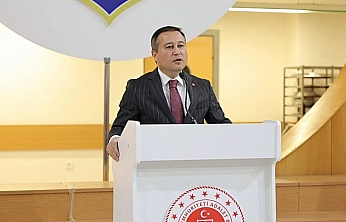 Genel Müdür Yıldırım Elazığ'a Geliyor!