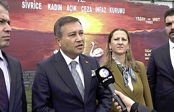 Başarılı Bürokratın Gurur Günü