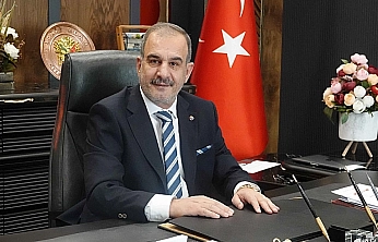 Başkan Alan Paylaştı! Heyecan Dorukta!