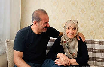 Başkan Çoban'ın Acı Günü!