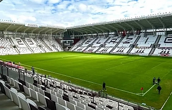 Beşiktaş Heyeti Elazığ'a Geliyor!