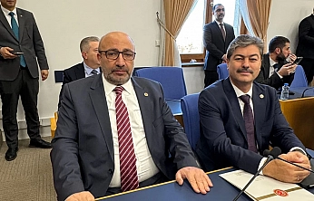 'Bu Bütçe Türkiye'nin Huzur Bütçesidir'