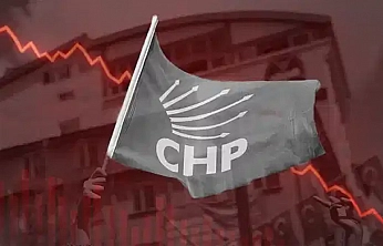 CHP Elazığ'da Yükselişe Geçti!