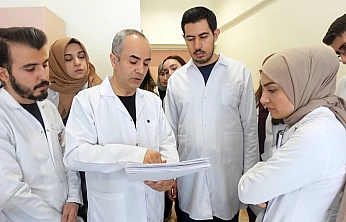 Demans Hastalığına Dikkat!